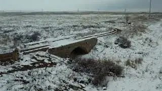 Путешествуем по Оренбургскому району - Аничкин (Екатерининский) мост