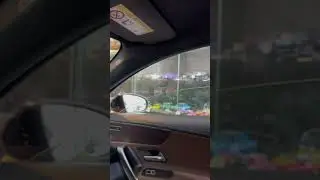 Mercedes A 200 2018 model yedek anahtar yapımı ve keyless (Anahtarsız giriş çıkış) özelliği ekleme ￼