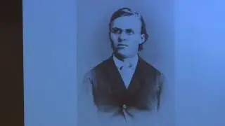 Fall 2013: Celebrating Our First 75 Years: Walter Kaufmann's Rediscovery of Friedrich Nietzsche
