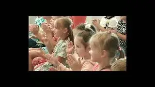 Гаевский детский сад, группа " Почемучки" 2023г.