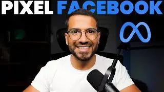 COMO INSTALAR O PIXEL DO FACEBOOK ADS NA SHOPIFY COM API [ATUALIZADO 2024]