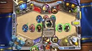 Let's Play !  #Arena