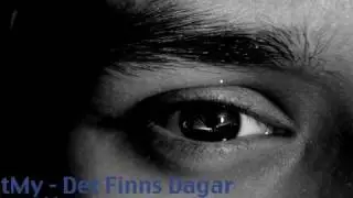 Tommy Li - Det Finns Dagar