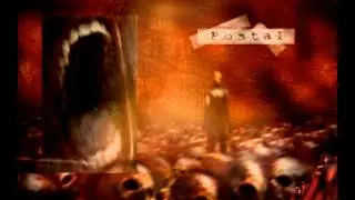 Postal 1 (1997) Soundtrack - Menu