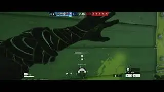 What was that Kapkan? - Tom Clancy's Rainbow Six Siege