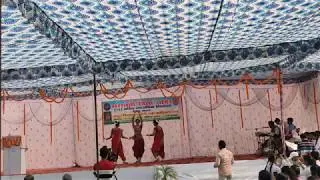 KathaKali Namustute Gajananam Song