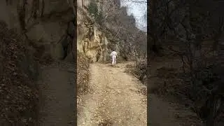 Когда за тобой тяжелое дыхание 🫣😄 