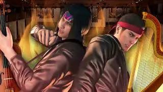Yakuza - Judgement ~Shinpan~ (Orchestral Remix)