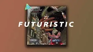 City Pop x Jazz Funk Type Beat 