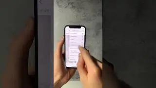 Как сделать видео из Live фото на iPhone 