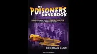 The Poisoner's Handbook : Chapter 1, Chloroform, 3/40