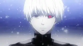 Tokyo ghoul AMV - All i need/Sad Puppy