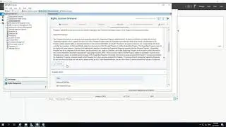 BigFix - Post Install initial configuration