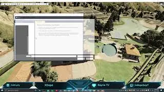 FiveM Development | Gang Gang V2 |