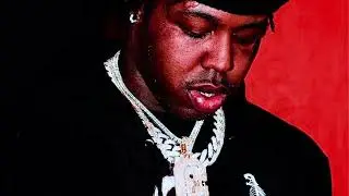 EST Gee Meek Mill Type Beat 2023 - Gang