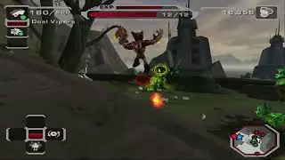 ratchet deadlocked hero stream 2
