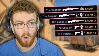VAC Ban Incoming...