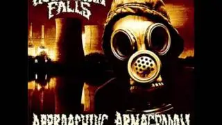As The Kingdom Falls - Tagged And Branded [WITH LYRICS]
