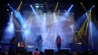 Siena Root - Reverence Festival Santarém September 09, 2017