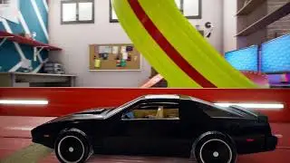 Hot Wheels part 22 super bad day at the track