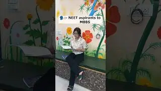 Just NEET aspirants feelings🌸🤌🏻#neet#aiims#shortsfeed