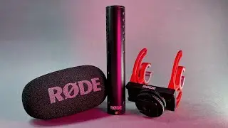 RODE Video Mic Go II Is The Perfect Beginner Microphone | Review