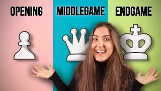 All Chess Principles Explained