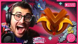 PRIMI TRY nella NUOVA RANKED KAIZO con tutte le NOVITÀ! - Test Ranked Kaizo Ironmon