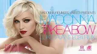 Take A Bow (Lukesavant 2014 Mix) [Ni Mi Video]
