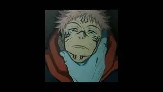 Sukuna "The king of curses"