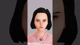 Генетика Симов в игре The Sims 4 