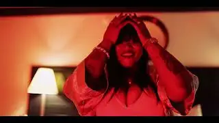 CherryRaps - U Nasty (Official Visual) | Shot by @shotbypee2dae