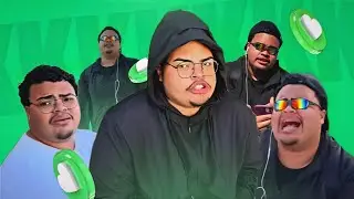 FEMAVÍDEOS - OS MELHORES POVS DO FEMADU (Femadu-Tiktok)