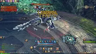 Blade and Soul | Святилище Нарю - прохождение вдвоём