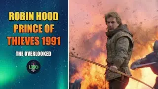 Robin Hood : Prince of Thieves - A Retro Review