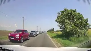 Все  на море