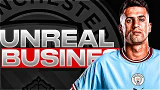 WOW! CANCELO SOLD FOR €40M! | TIXKI REDEMPTION ARC - WE WILL BE THERE!