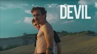 Two Faces - Devil