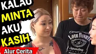 KEMBALINYA MBAK TATO SETELAH MENGHILANG - ALUR CERITA FILM Korean