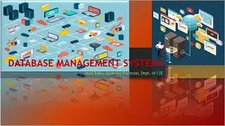 DBMS - Entity Relationship Diagram to Relation and Table Conversion