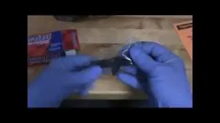 Mercedes Benz S430 Crankshaft Position Sensor