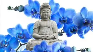 Buddhist Meditation | Buddha Meditation Music For Positive Energy | Buddha song