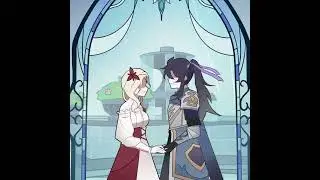 Villains? 
