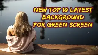 LATEST TOP 10 HD MOTION BACKGROUNDS FOR GREEN SCREEN WITH YOUTUBE POP MUSIC