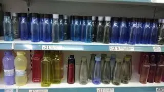 D mart Water bottle