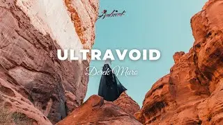Derek Muro - Ultravoid [ambient classical downtempo]