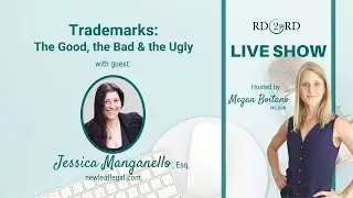Trademarks: The Good, Bad & Ugly