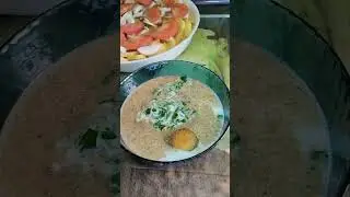 КОРЕЙКА НА КОСТИ С КАРТОШКОЙ😋