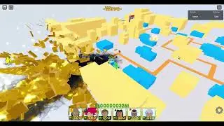 24kGoldn  5 star showcase (all star tower defense)