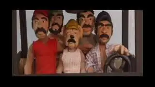 Sans Diego Film Shorts Screenings Trailer: July 15 @ 8pm, NYC
